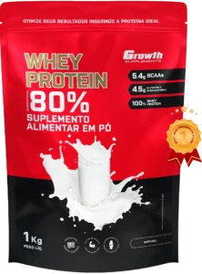 Whey Protein