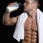 Caseína - Proteína do leite