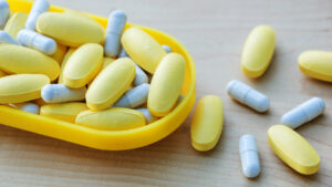 Multivitamínico: Como as vitaminas ajudam a combater o envelhecimento precoce