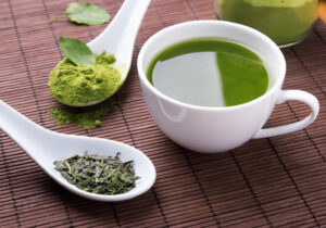 Conheça os benefícios do chá verde para sua saúde