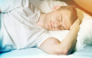 Entenda a importância da qualidade do sono para quem treina