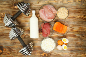3 cuidados que você deve ter com o excesso de proteína