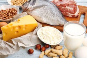 12 alimentos que mais possuem aminoácidos