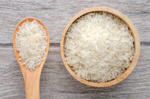 Tudo o que você precisa saber sobre a proteína de arroz