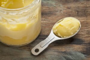 Tudo o que você precisa saber sobre a manteiga ghee