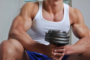 Tudo o que você precisa saber sobre tônus muscular