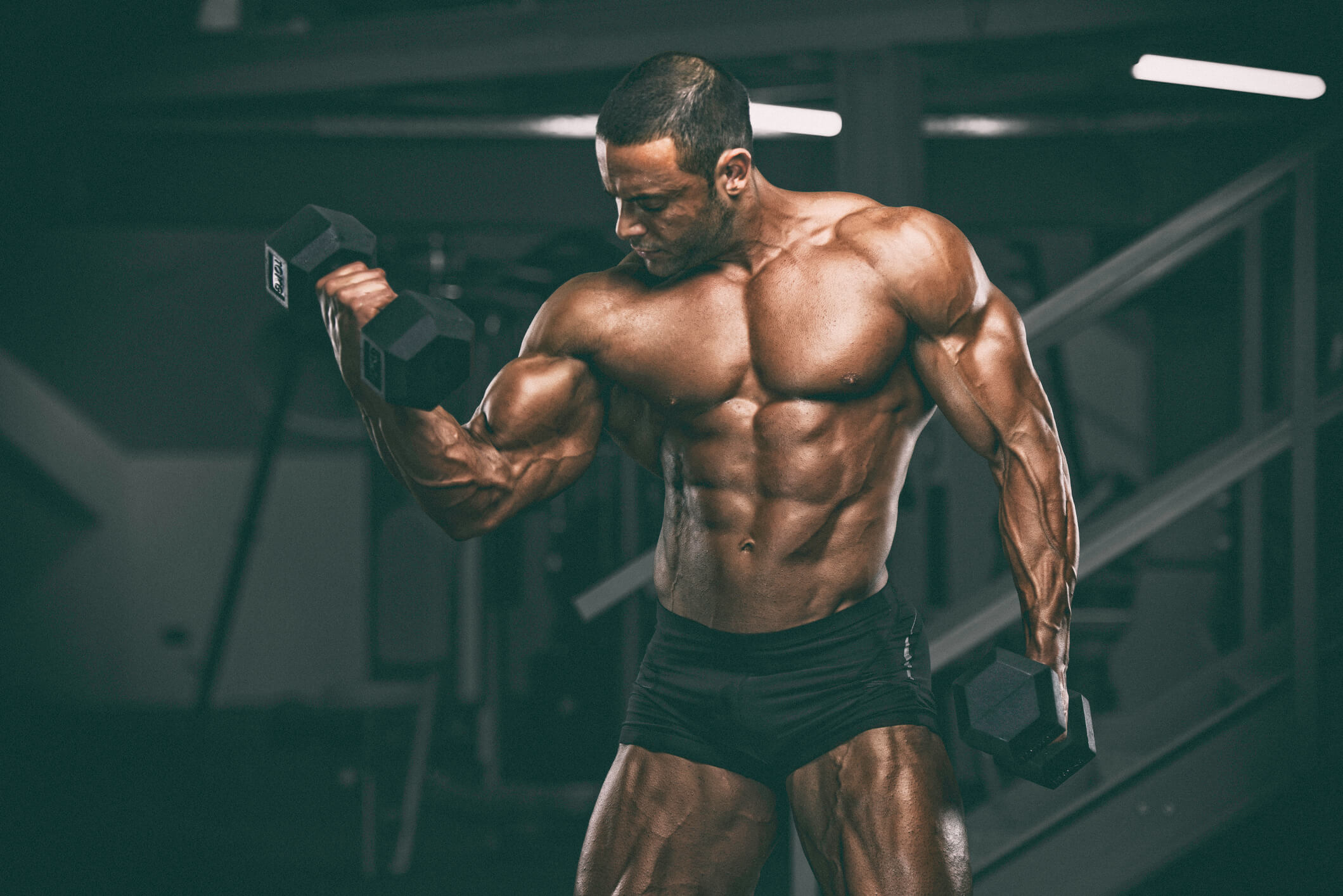 Bulking e Cutting é coisa de não atleta. Tem dificuldade com dieta