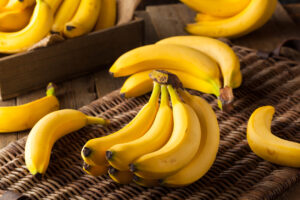 Banana engorda ou emagrece?