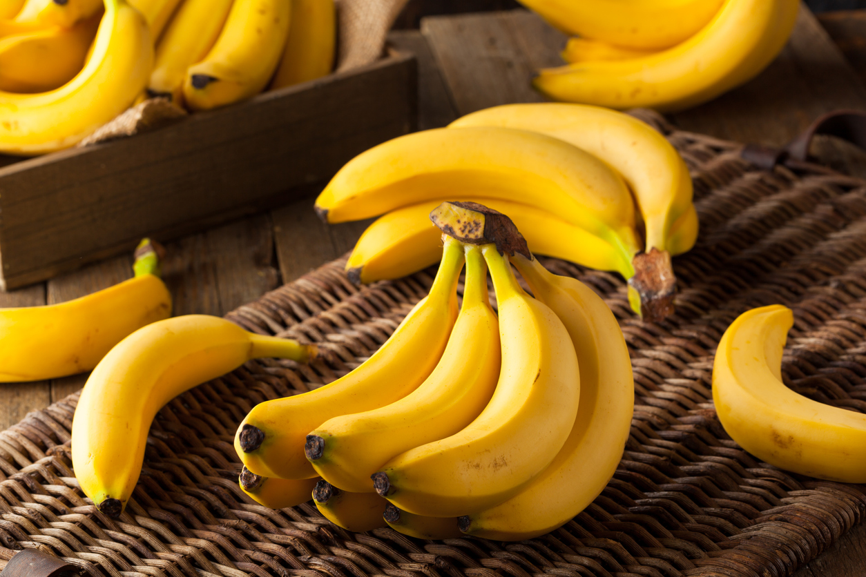 Banana engorda ou emagrece? Saiba tudo! | Blog Growth