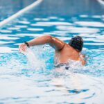 Benefícios da natação