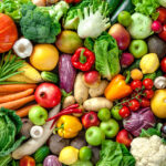 Benefícios dos vegetais