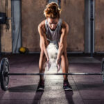 exercícios para ganhar massa muscular
