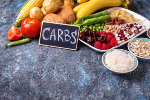 Alimentos ricos em carboidratos