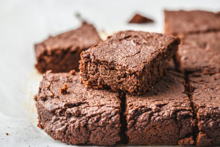 Brownie fit: confira 5 deliciosas receitas