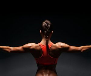 Exercícios para ombro: como fazer e variações