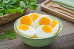 Benefícios do ovo: veja como incluir na dieta!
