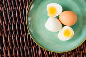 Proteína do Ovo: Confira os Benefícios e Tabela Nutricional