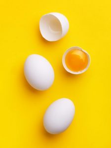 Veja quais são os benefícios da proteína do ovo