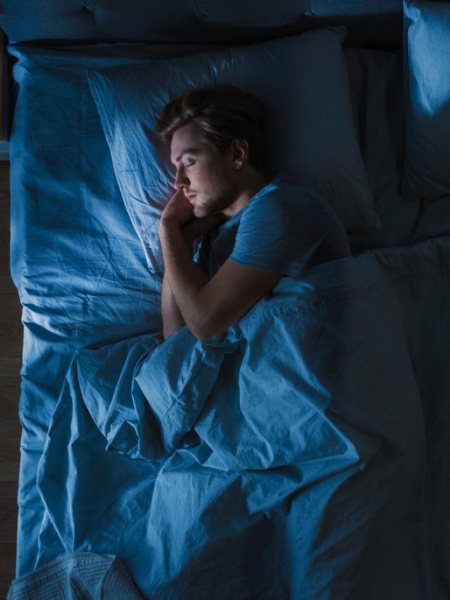 5 suplementos que ajudam o sono