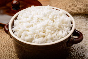 Saiba se o arroz engorda ou emagrece