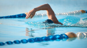 Melhores suplementos para atletas de natação