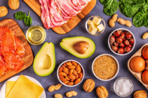 Alimentos hipercalóricos: 5 alimentos para uma dieta hipercalórica saudável