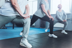 Exercícios para melhorar e fortalecer o joelho
