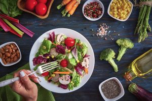 Dieta slow carb: saiba o que é, como fazer e cardápio